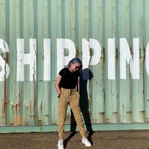 Meet your Posher, Cadence